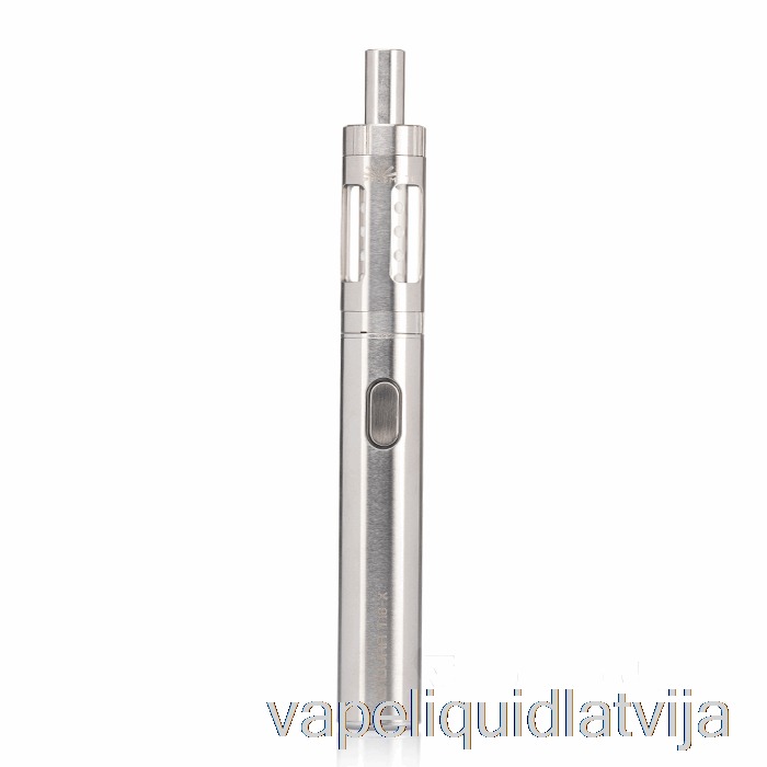 Innokin Endura T18-x Starta Komplekts Nerūsējošā Tērauda Vape šķidrums